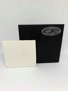 Products: PVC Foam Matt 2 sides Standard Sheets - Cambrian Plastics