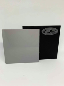 Products: PVC Rigid Grey Cut to Size - Cambrian Plastics