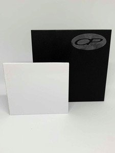 Products: PVC Rigid White Standard Sheets - Cambrian Plastics