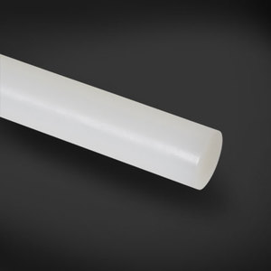 Products: UHMWPE Rod Auckland New Zealand Cambrian Plastics