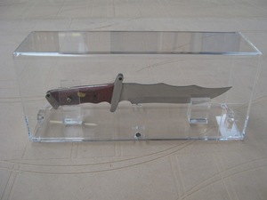 Products: Collectables Case Auckland NZ Cambrian Plastics