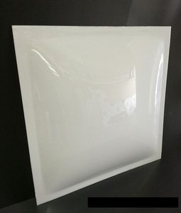Products: Square Skylights - Cambrian Plastics