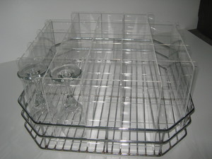 Products: Dishwasher Divider Auckland NZ Cambrian Plastics