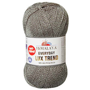 8 Ply Double Knit: Everyday Lux Trend DK Acrylic