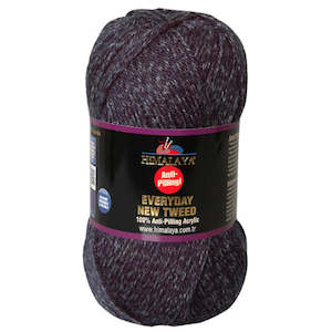 Everyday New Tweed DK Acrylic