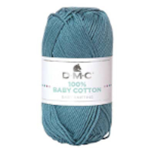 DMC Baby Cotton