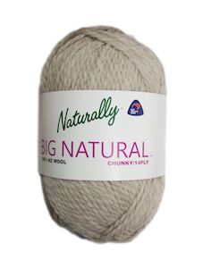 14 Ply: Big Natural Chunky