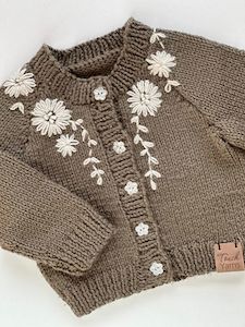 Touch Pattern Tabitha 115