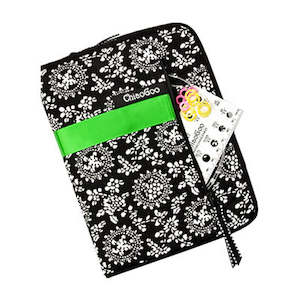 Twist: TWIST RED LACE Interchangeable 10cm Tips Set Small 7400 S