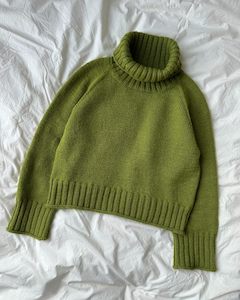 Petite Knit Patterns: PetiteKnit Amy Sweater