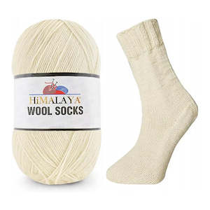 Sock: Himalaya Sock Solid