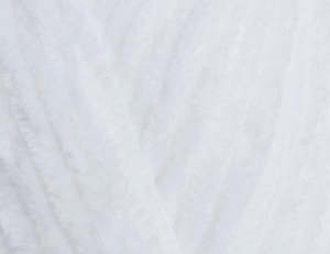 Acrylic: Himalaya Dolphin Chenille Baby Acrylic