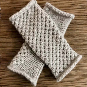 Kits: Knitting Kits Briar Mittens