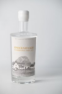 Products: Knocknaveagh Cambridge Dry - The Cambridge Distillery Co