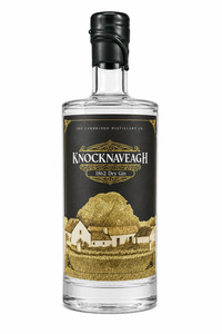 Products: Knocknaveagh 1862 Gin Historic Recipe, New Zealand Craft Gin - The Cambridge Distillery Co