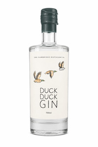 Products: Duck Duck Gin Food Pairing Gin New Zealand Craft Gin - The Cambridge Distillery Co