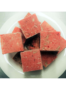 Products: Raw Pawz Beef Supreme - Cambridge Grains
