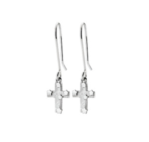 Boh Runga 1: Lil Southern Cross Earrings