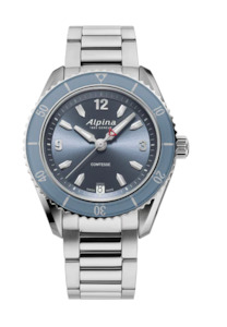 Alpina: Alpiner Comtesse Sport Quartz