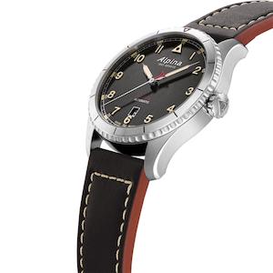 Alpina: Alpina Startimer Pilot Automatic