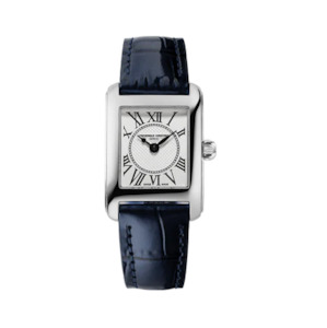 Frederique Constant: Frederique Constant - Classics Carrée Ladies