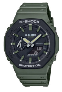 G-Shock Mens Watch