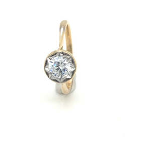 Refurbished Vintage Jewellery Images: Restoring for the future!