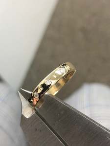 Refurbished Vintage Jewellery Images: Lots of Love!