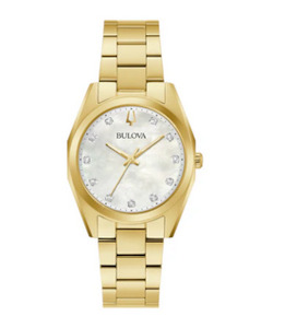 Bulova: Classic Surveyor Watch