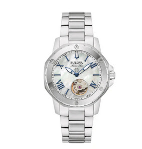 Marine Star Automatic Watch