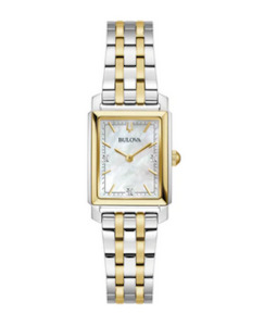 Bulova: Bulova classic collection