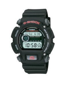 G-Shock Mens Watch