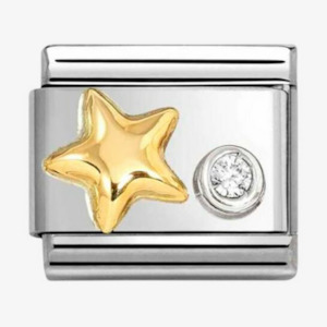 Gold Star symbol