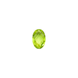 Stow Lockets: August (Peridot) - Stow Charm