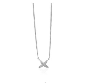 Boh Runga 1: The Feather Kisses pendant