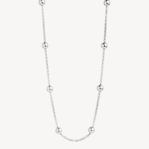 Constellation Necklace - SS - 60cm