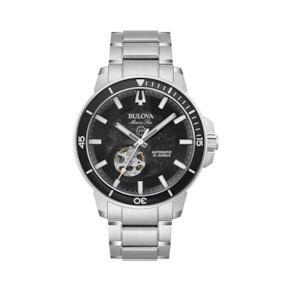 The Marine Star Automatic Watch