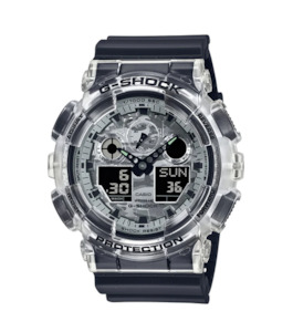 G Shock: G-Shock Mens Camouflage Watch