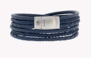 Bonacci - Jeans Blue - Medium