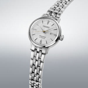 Seiko Presage Cocktail Time  - Ladies