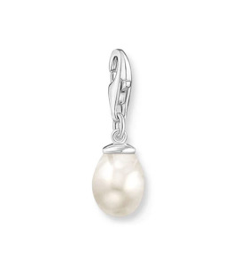 Thomas Sabo 1: Pearl charm