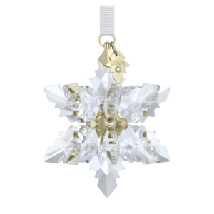 Swarovski: Swarovski Annual Edition 3D Ornament 2024