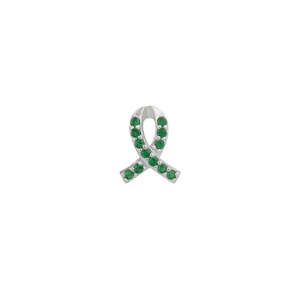 Green Ribbon- Mental Health-