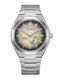Citizen Zenshin 60 automatic - Titanium