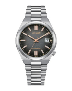 Citizen Men's Tsuyosa Automatic Watch
