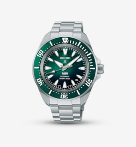 Seiko: Seiko Men’s Prospex Sea Limited Edition PADI Diver’s Watch