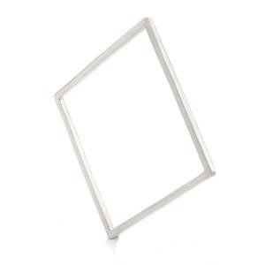 Ede Addison: Laterale Bangle - SS