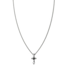 Blind Faith Necklace - SS