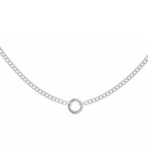 Stolen Girlfriends Club: Halo Necklace -SS