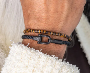 Pig And Hen: Lobster Larry - Black | Black - L